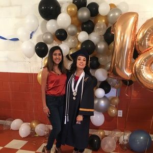 Meet your Posher, Olga